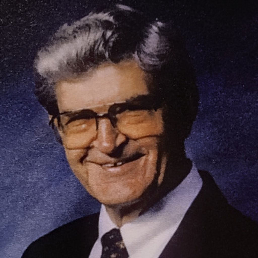 Willard P. Ebben Profile Photo