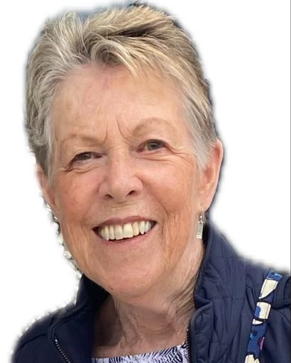 Mary Elizabeth Emerson's obituary image