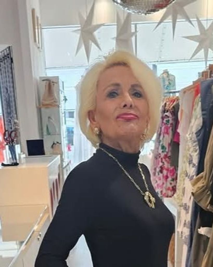 Carmen Linda Katte Profile Photo