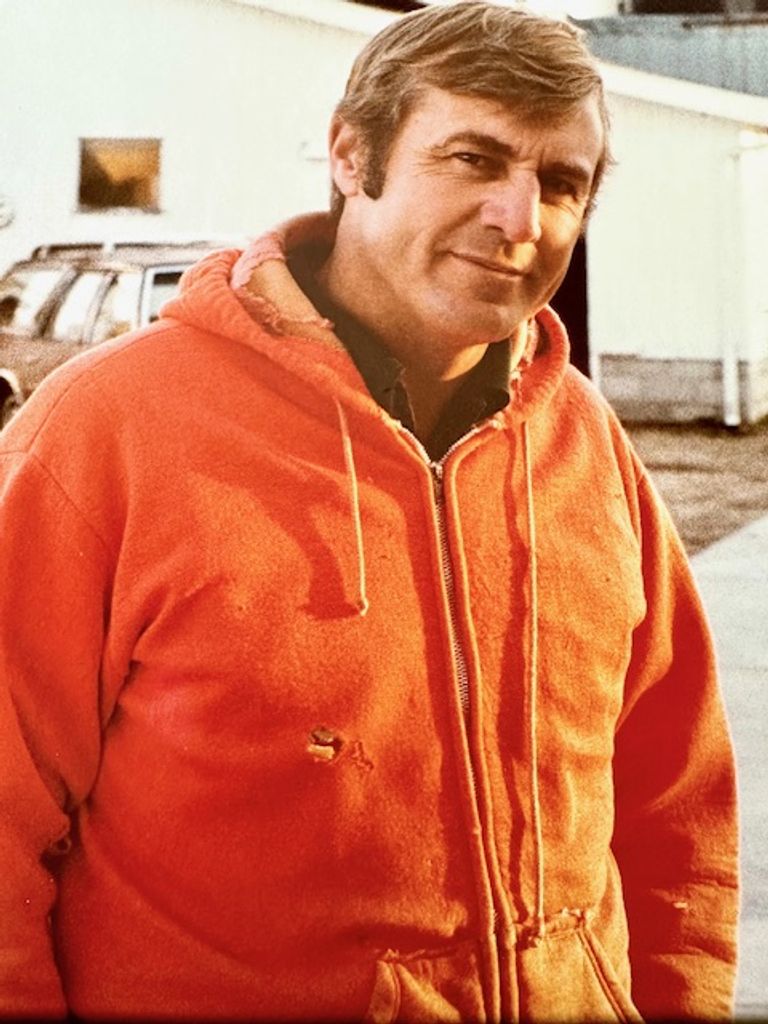 Ronald Davis