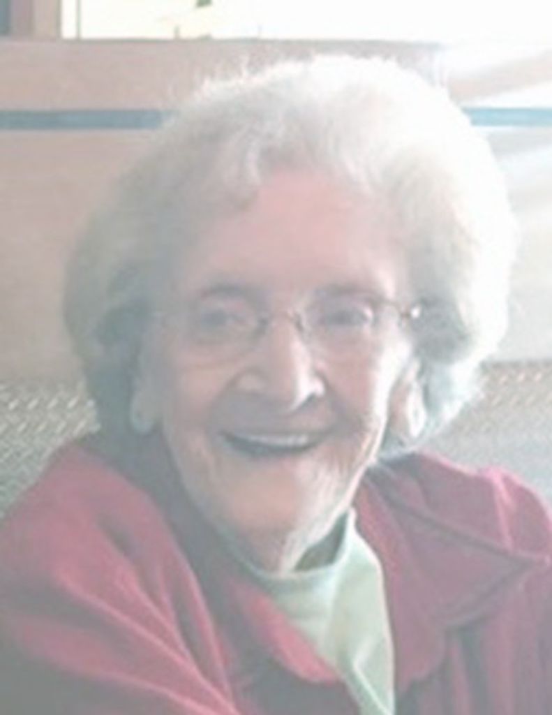 Doris L. Flowers