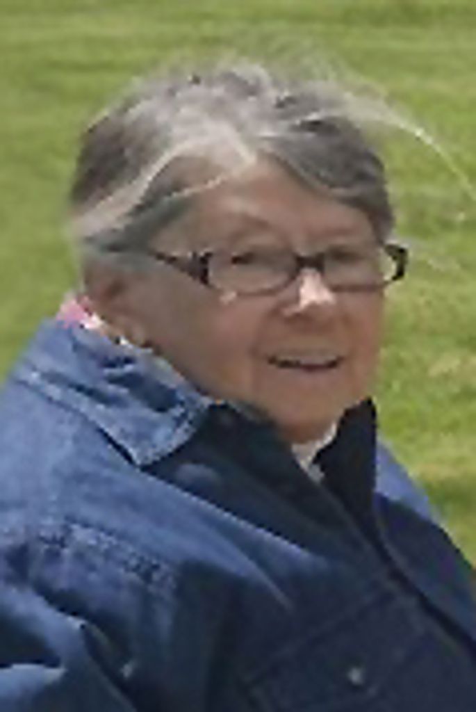 Marilyn (Clyde)  Larsen
