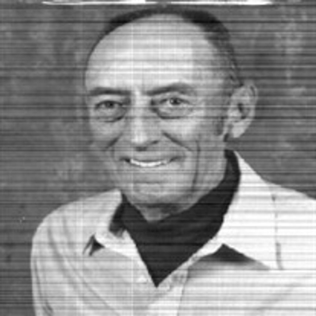 Henry Potter Profile Photo