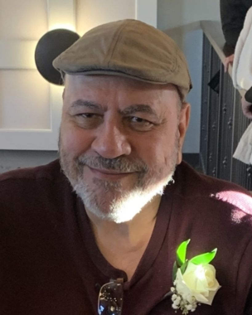 Ramon Torres Profile Photo