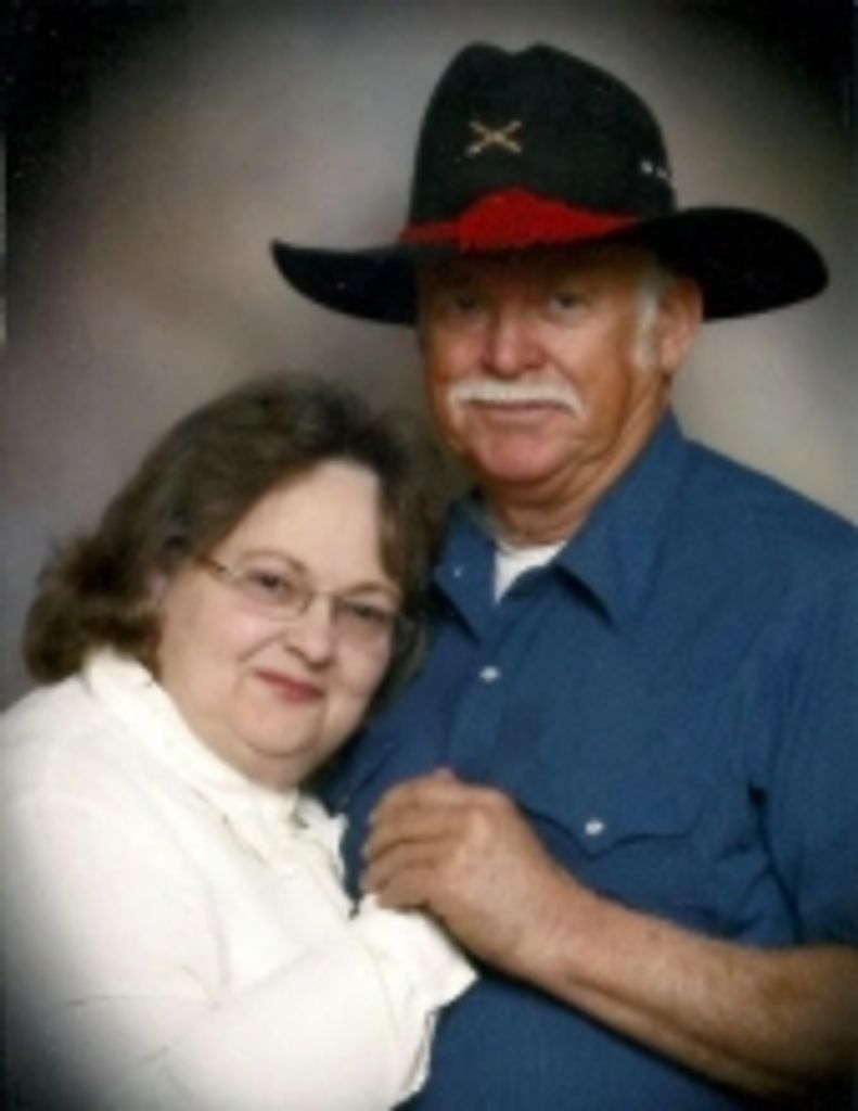 Judith "Judy" Kay  Feild