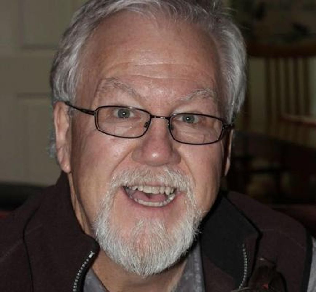 Mark Alan Godfrey Profile Photo