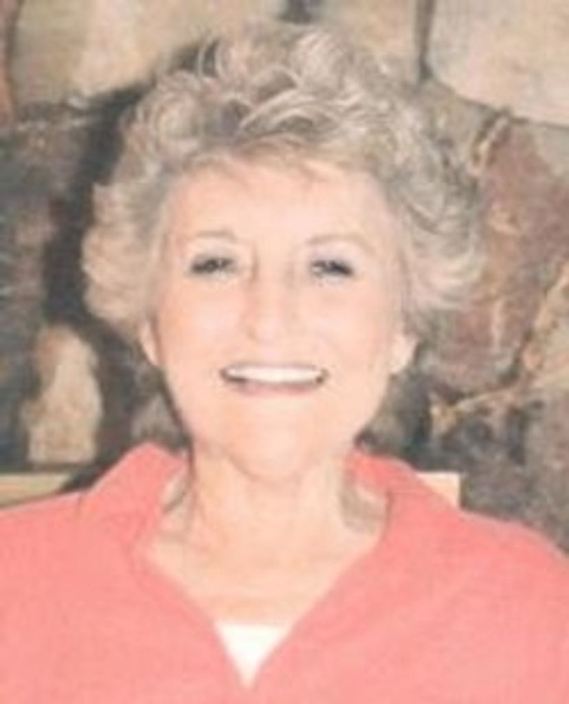 Mary Ward