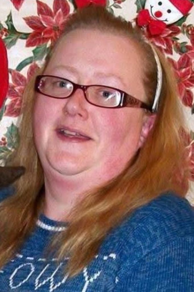 Wendy Sue May Profile Photo
