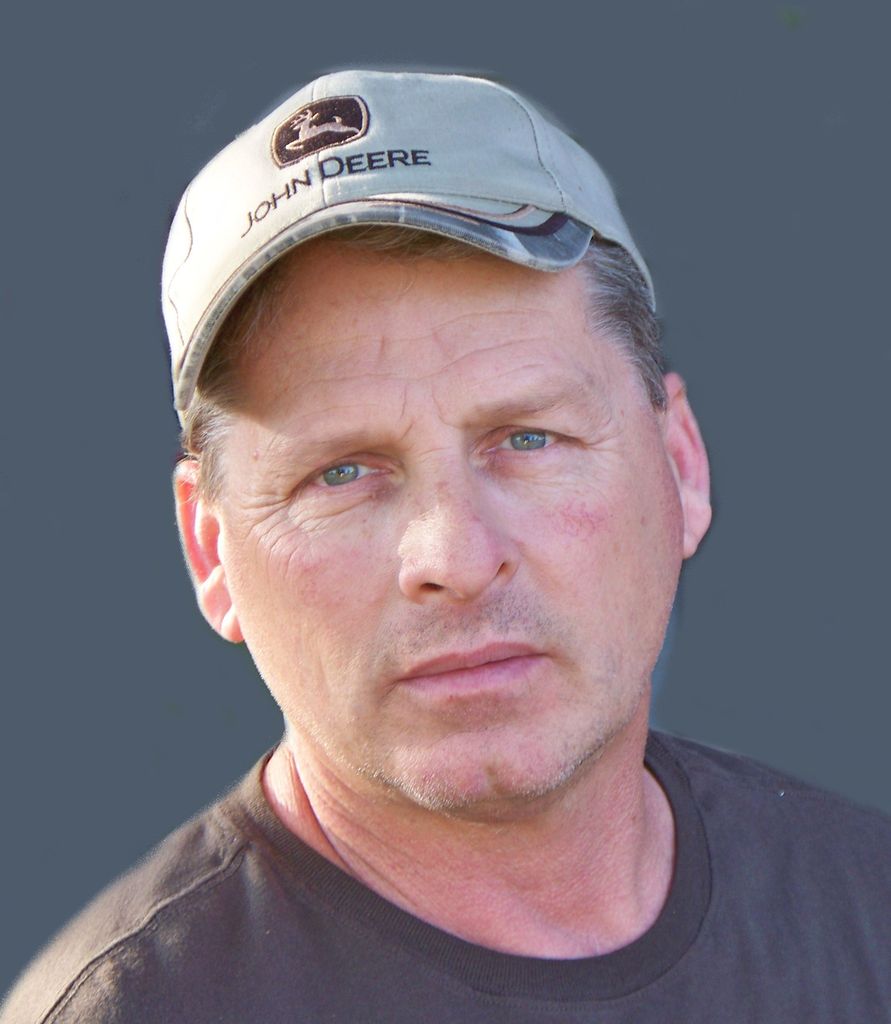 Glenn E. Stueber