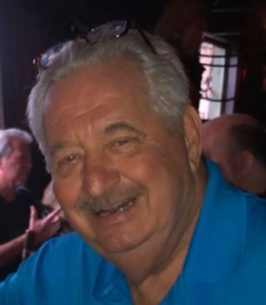 Robert James Cummings Profile Photo
