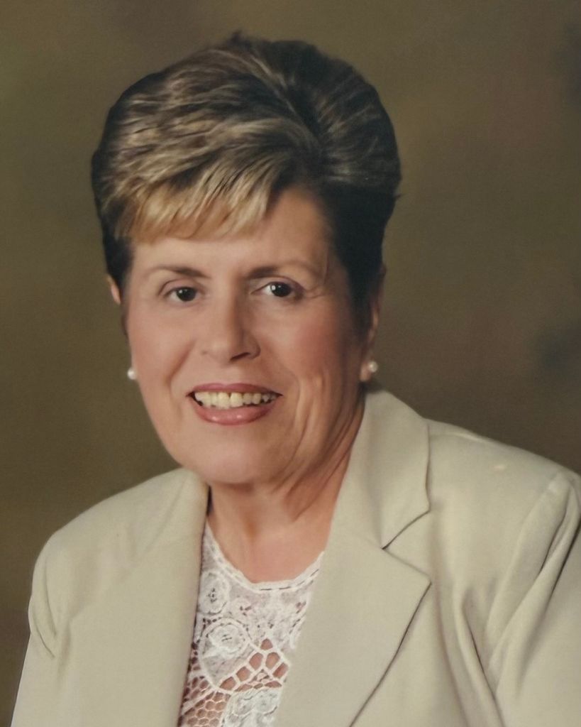 Patricia Ann Bashlor Profile Photo