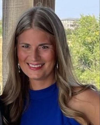 Lindsay Jean Zubeck's obituary image