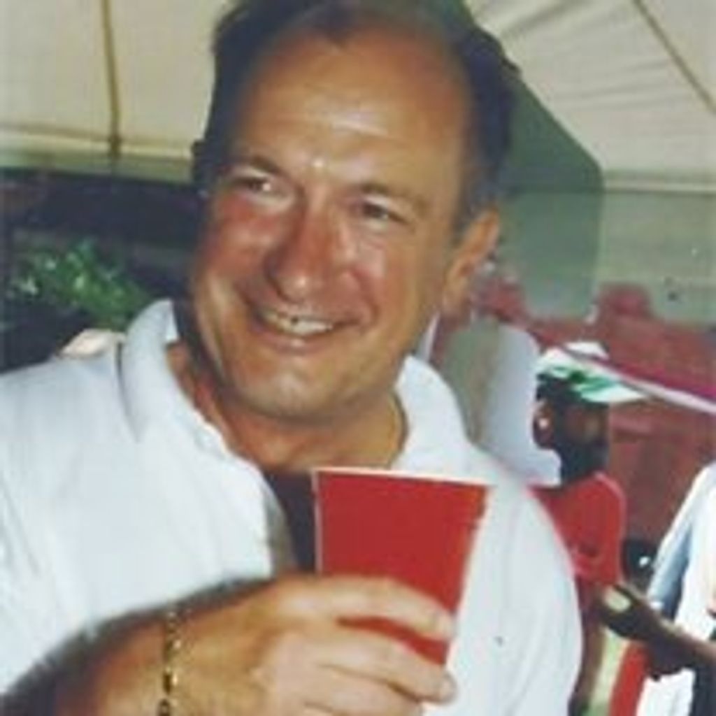 Richard J. "Dick" Duesler