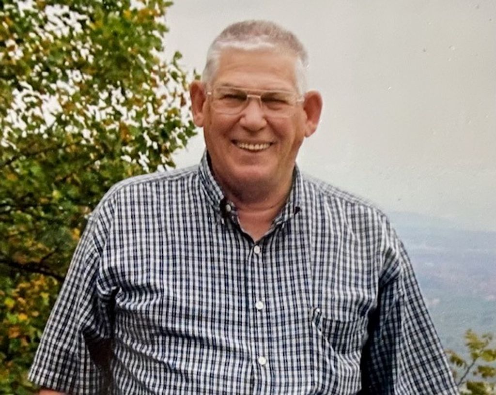Jack Alexander Price Profile Photo