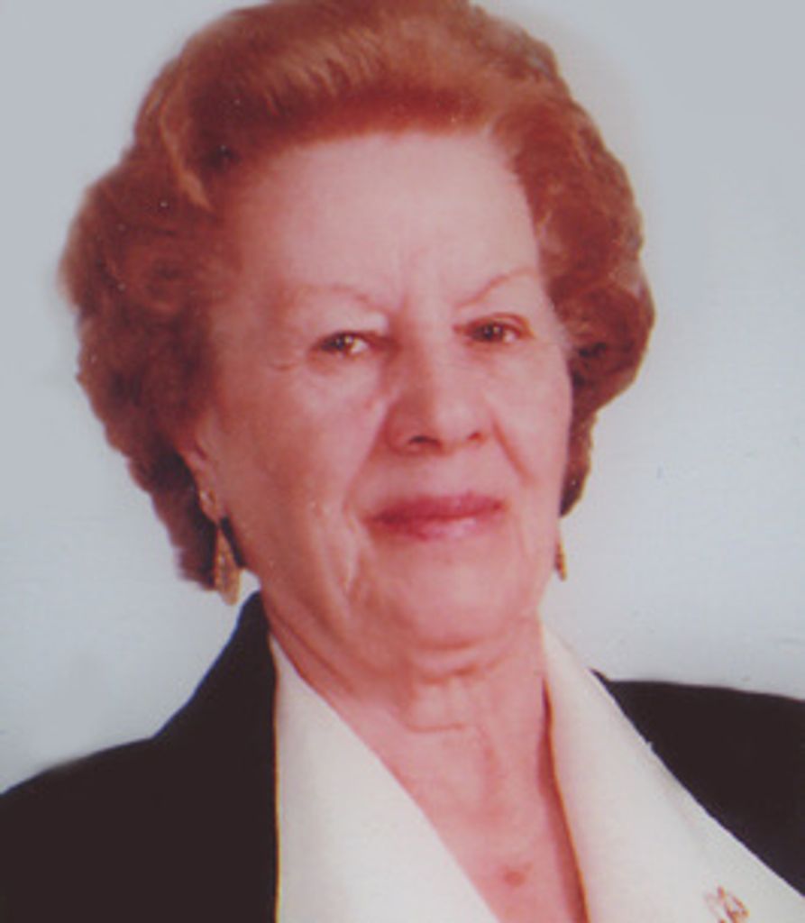Giuseppina Luce
