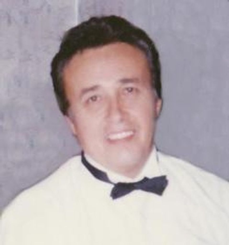 Vernel "Vern" Lee High