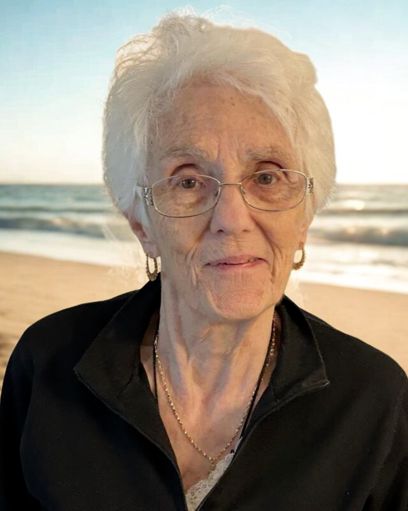 Ann P. (DiChiaro) Maglio