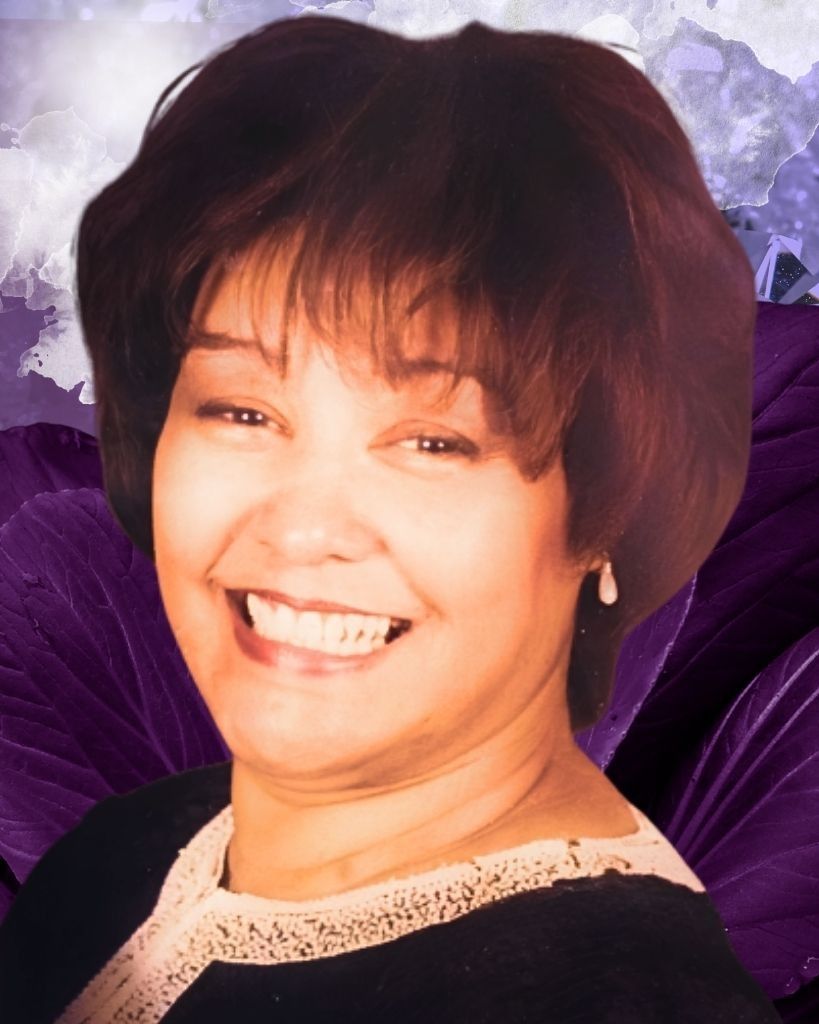 Sonnet S. Harris Profile Photo