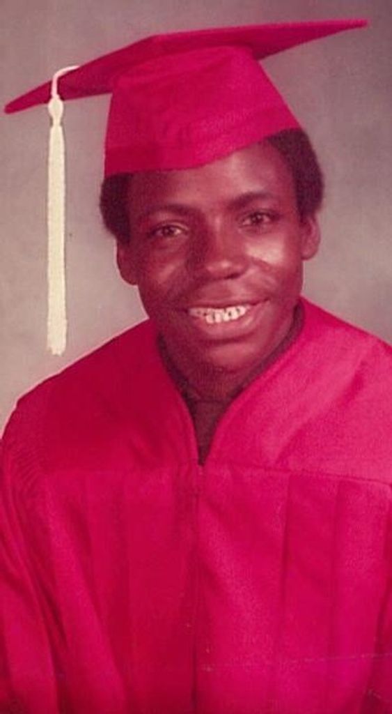 Lonnie Lester Tate, Jr.