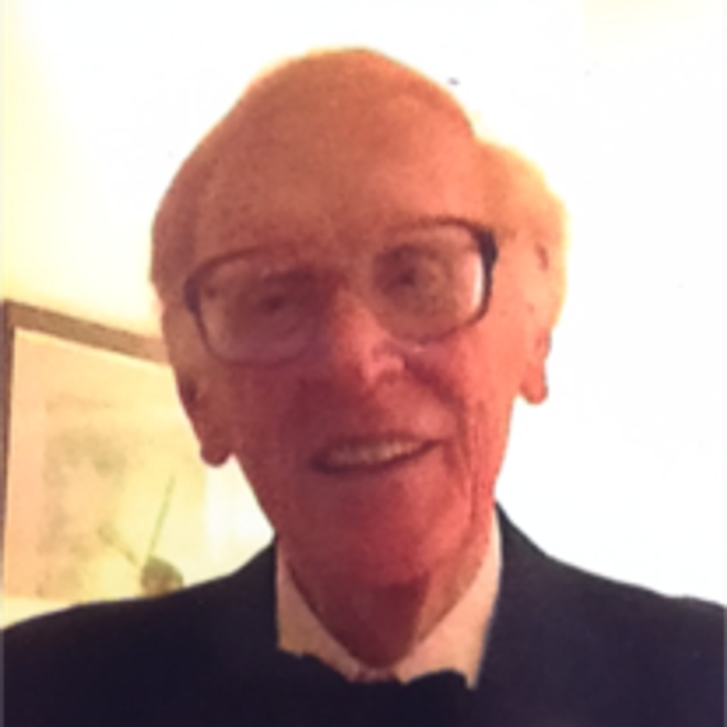 Lawrence Frank Crooke Jr.