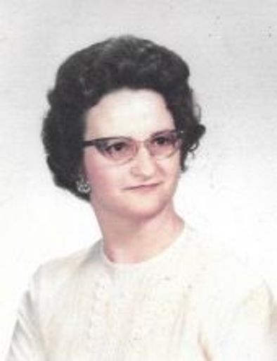 Mary B. Gravitt Green Profile Photo