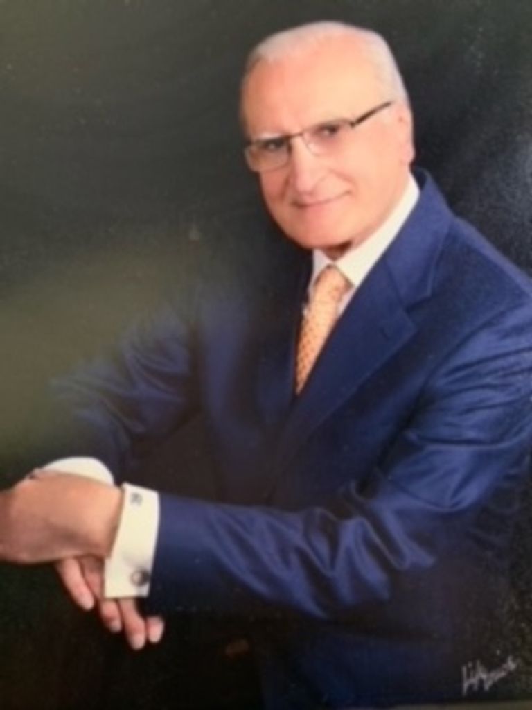 Rudolph Chillemi Profile Photo