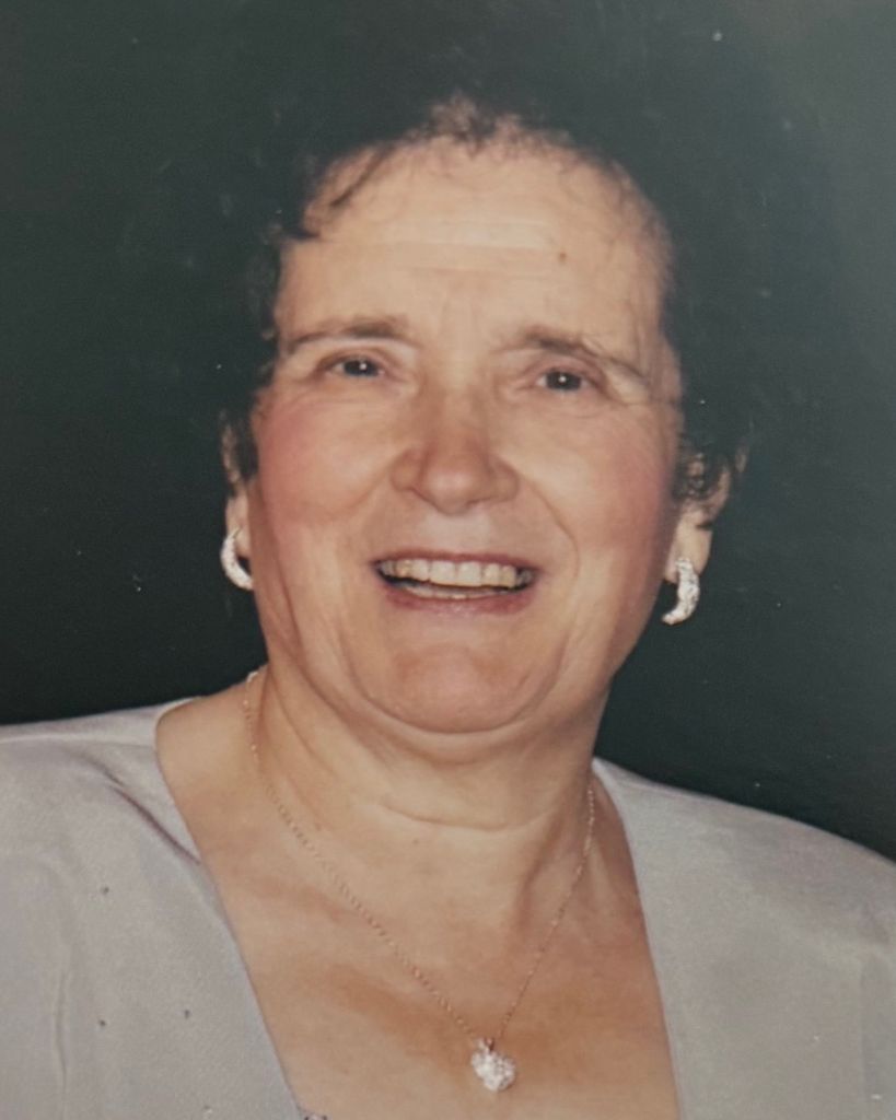 Vincenza (Enza) Randazzo