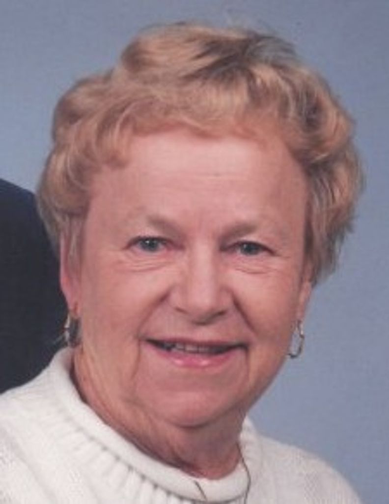 Edith C. Aubrey Profile Photo