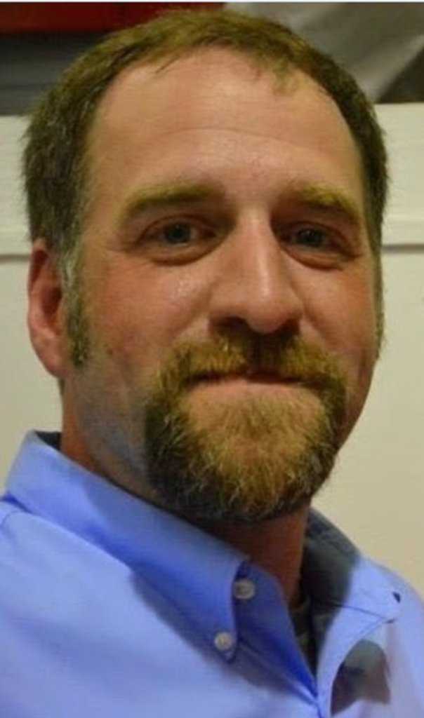 Michael Sheppard Profile Photo