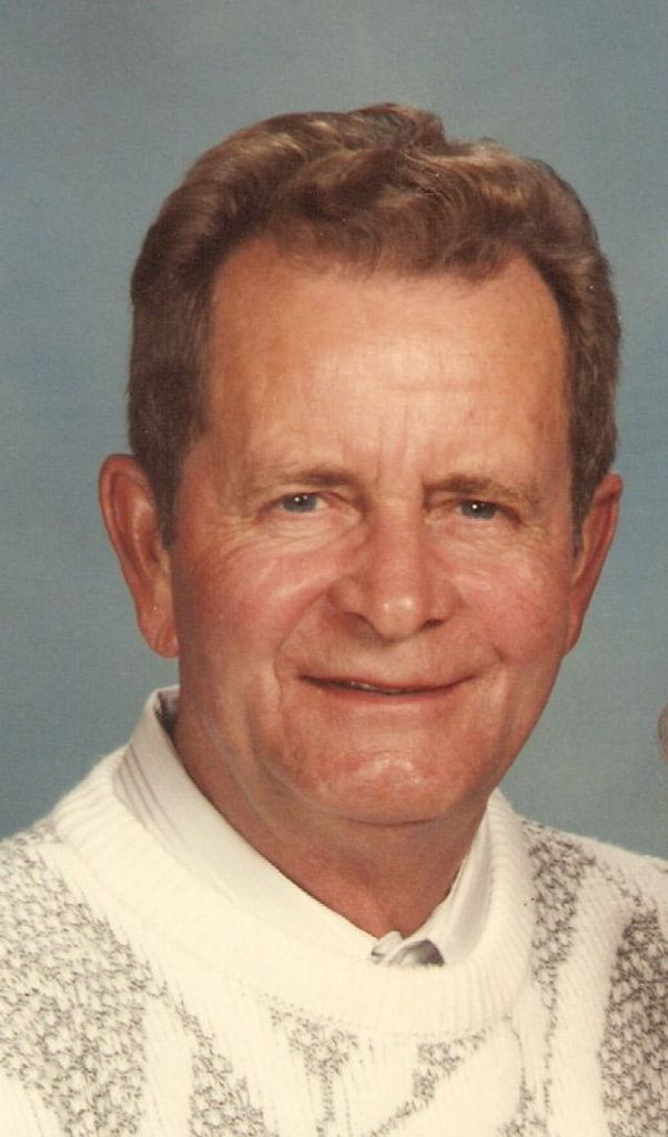 Robert Edgar Bazzell