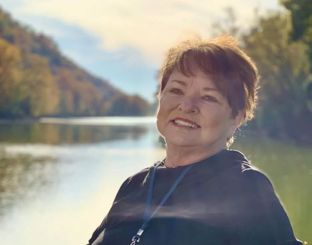 Linda Kirven McDougal
