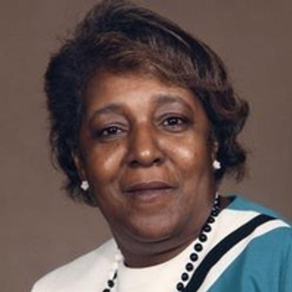 Mrs. Nettie Brown