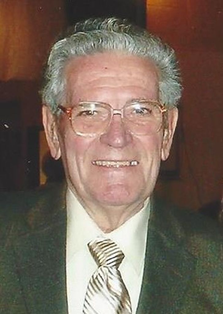 Julius Sigg Profile Photo