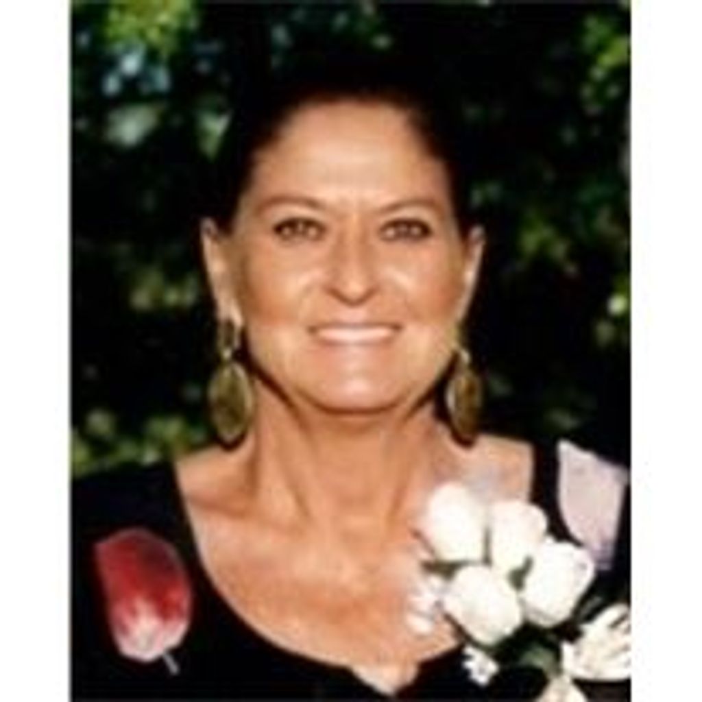 Freda Denzer