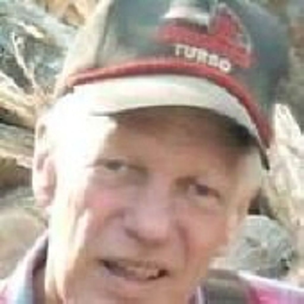 Gary Reiten