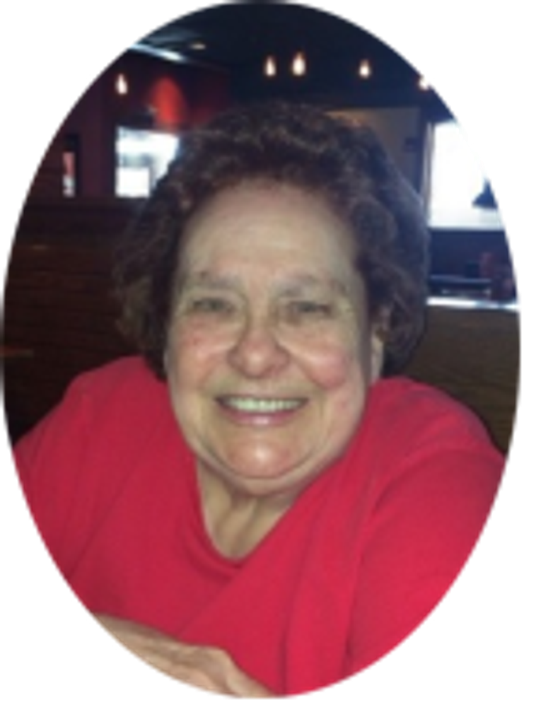 Patsy Glowski