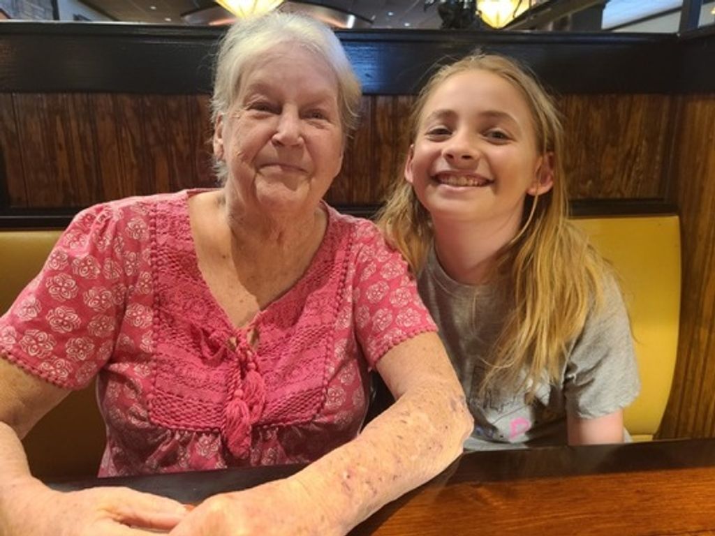 Phyliss Elaine Bennett Dampier Profile Photo