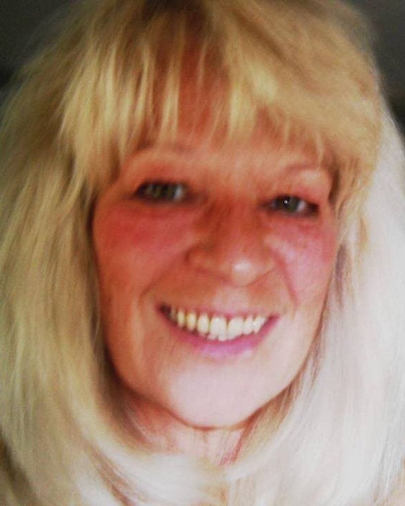 Barbara R. Yasenka