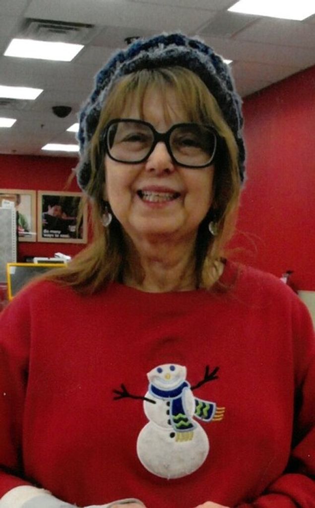 Jackie J. Wells Profile Photo