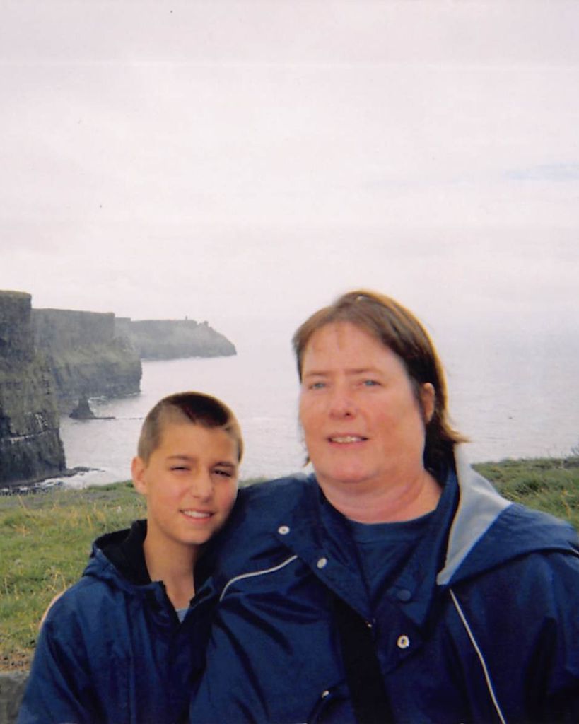 Claire A. Delaney Profile Photo