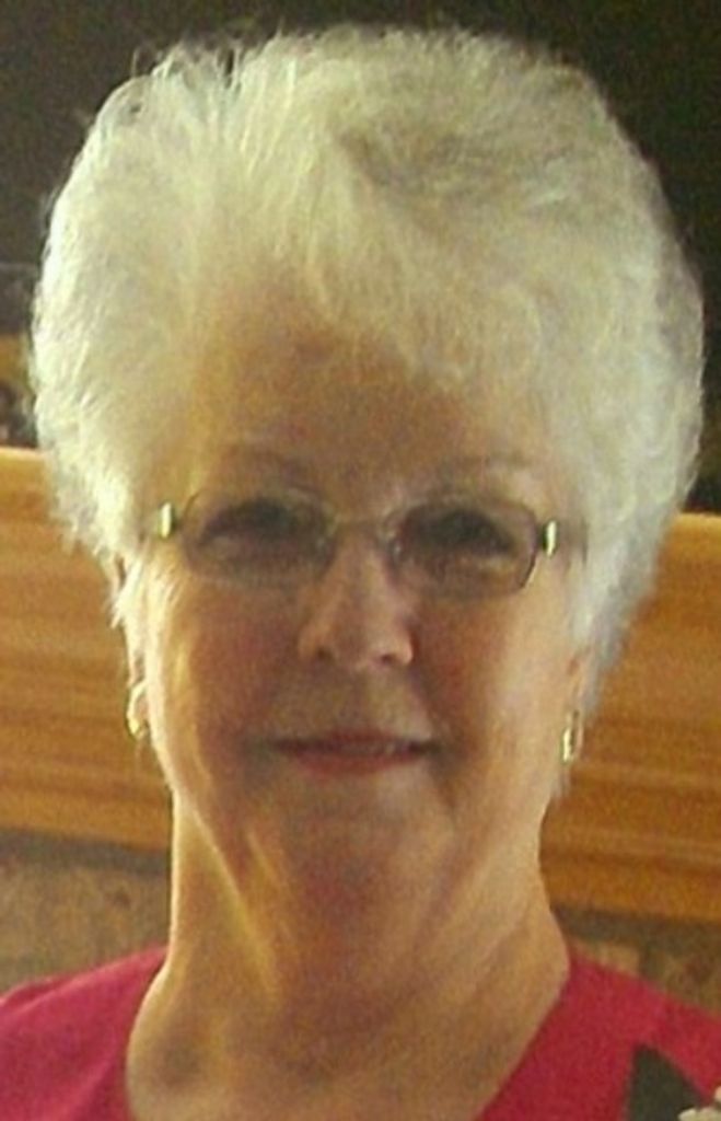 Laura Marie Alley Profile Photo