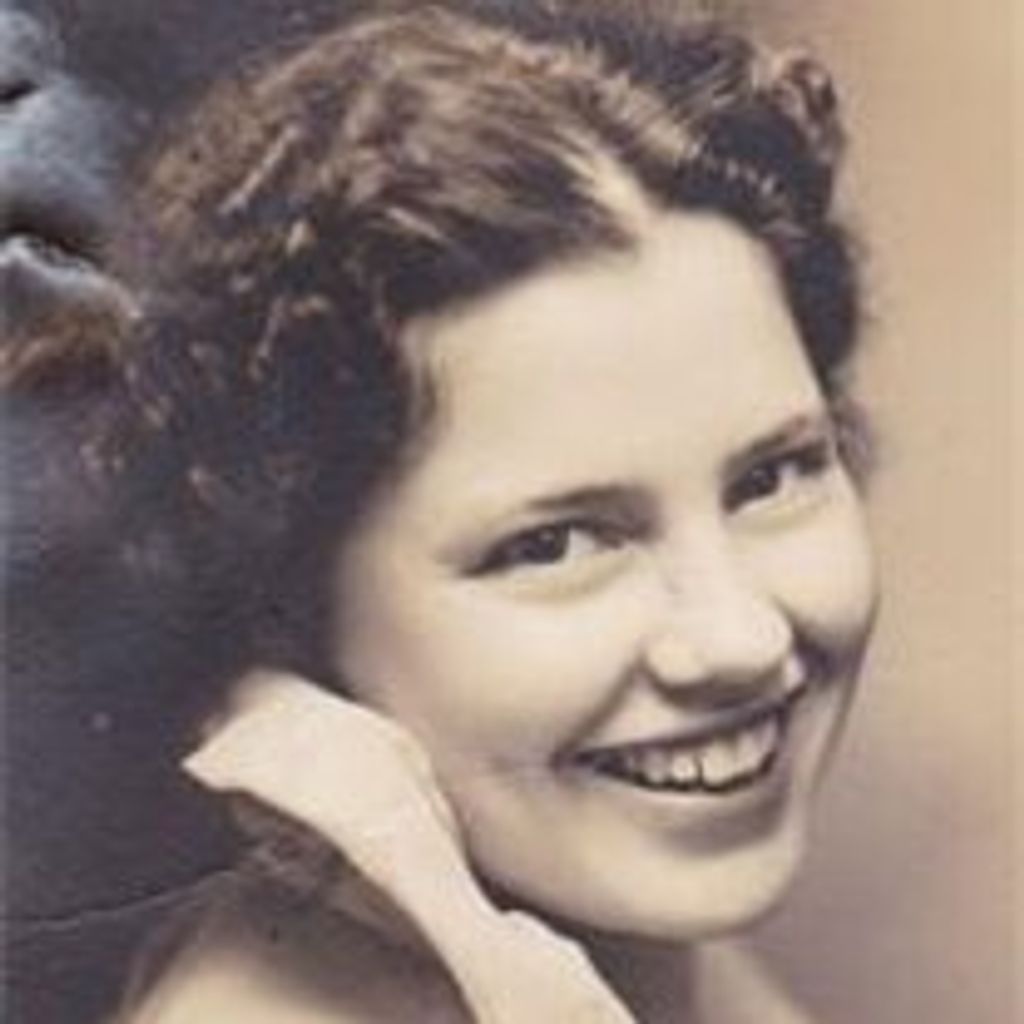 Martha Rogers