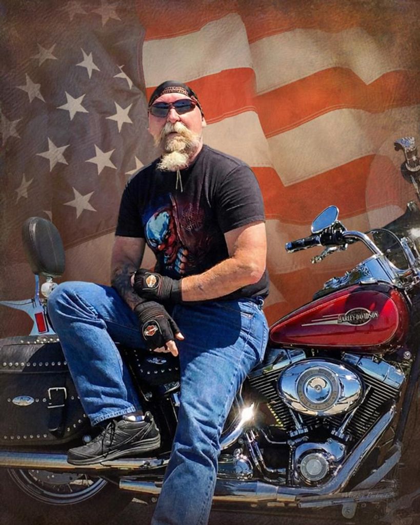 Billy Cullers Profile Photo