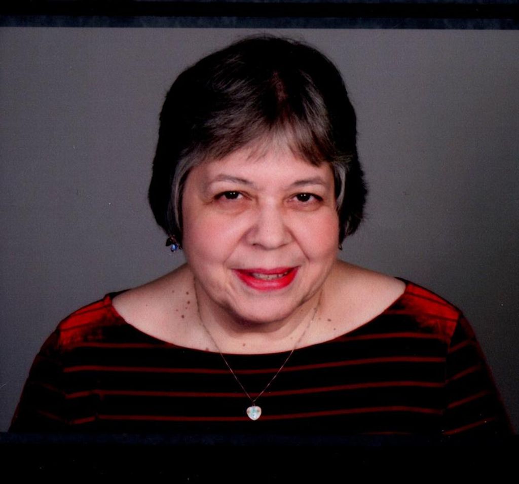 Susan Olszewski Profile Photo