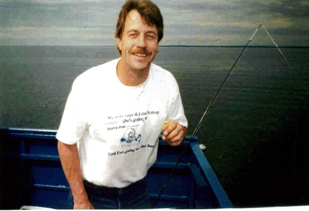 Daryl Smith Profile Photo