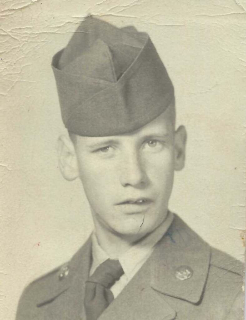 Blaine Yarber, Jr. Profile Photo