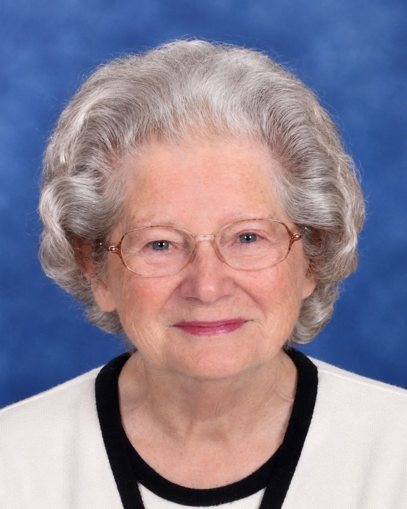 Eva Mae Kennedy Profile Photo
