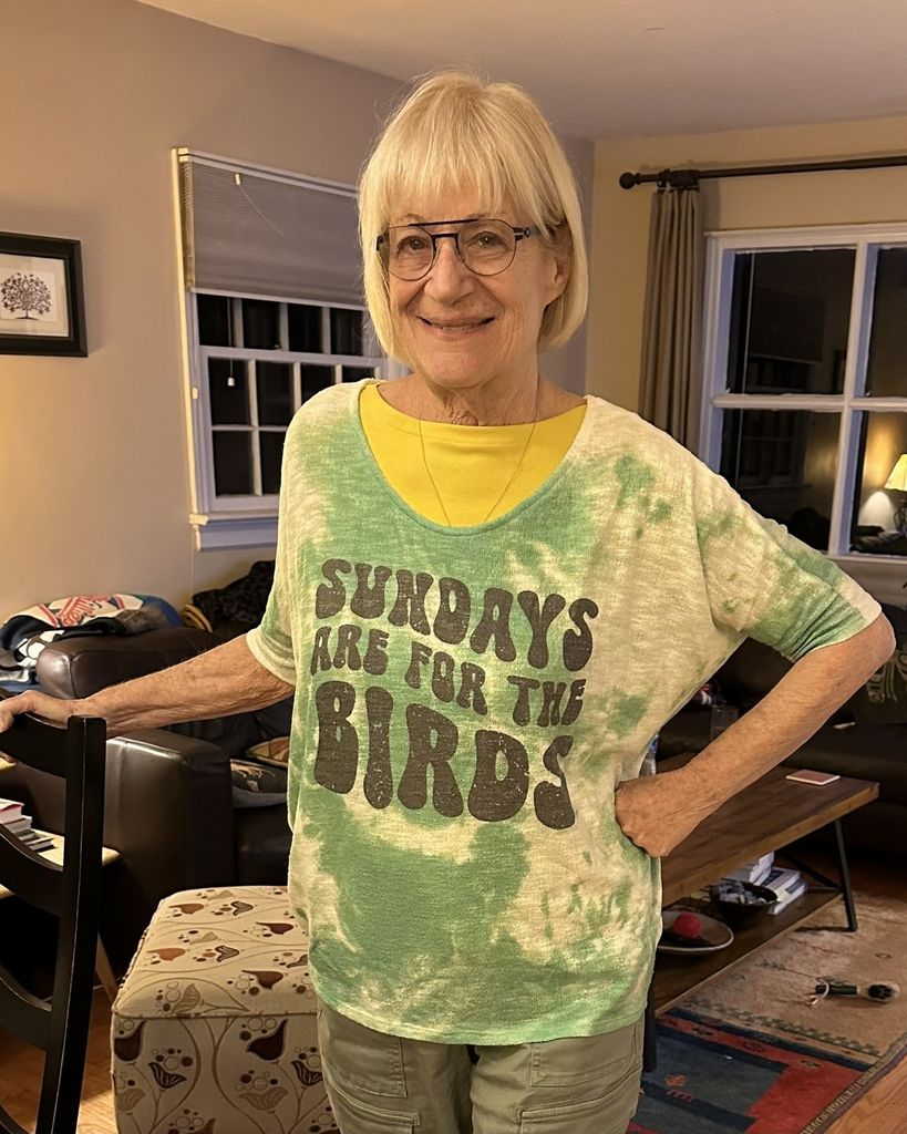 Ellen Gussman Profile Photo