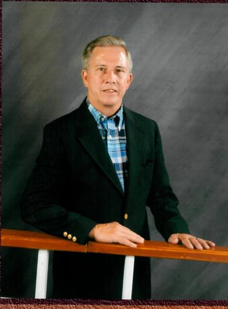 Thomas James Coffey, Sr. Profile Photo