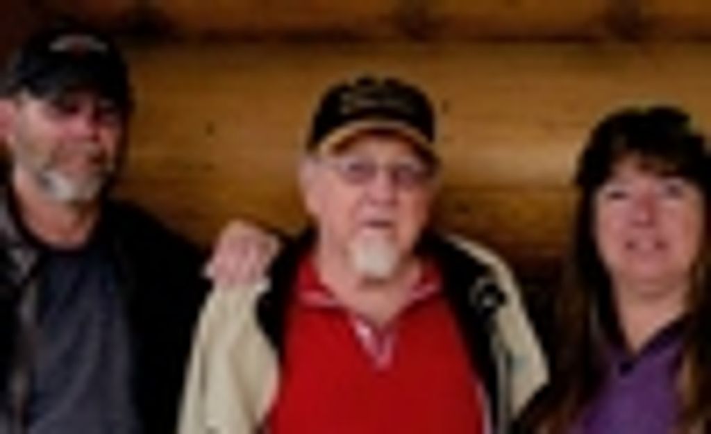 Ronald Elvin Tollefson